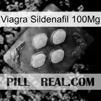 Viagra Sildenafil 100Mg 02